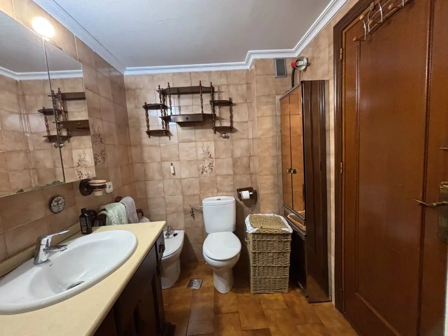Piso de 100 m² en Córdoba