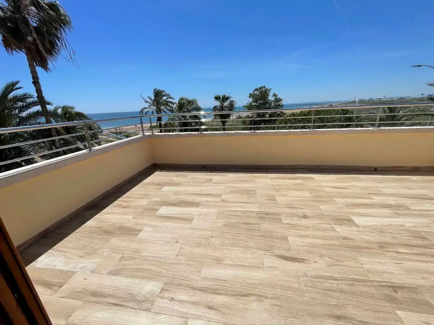 Piso de 230 m² en Puebla de Farnáls