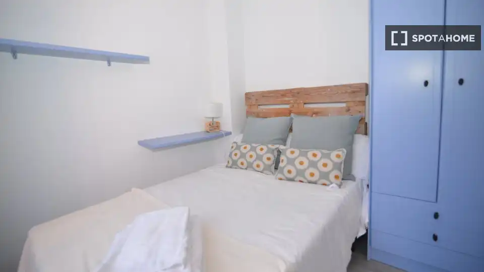 Habitación en alquiler, Santander
