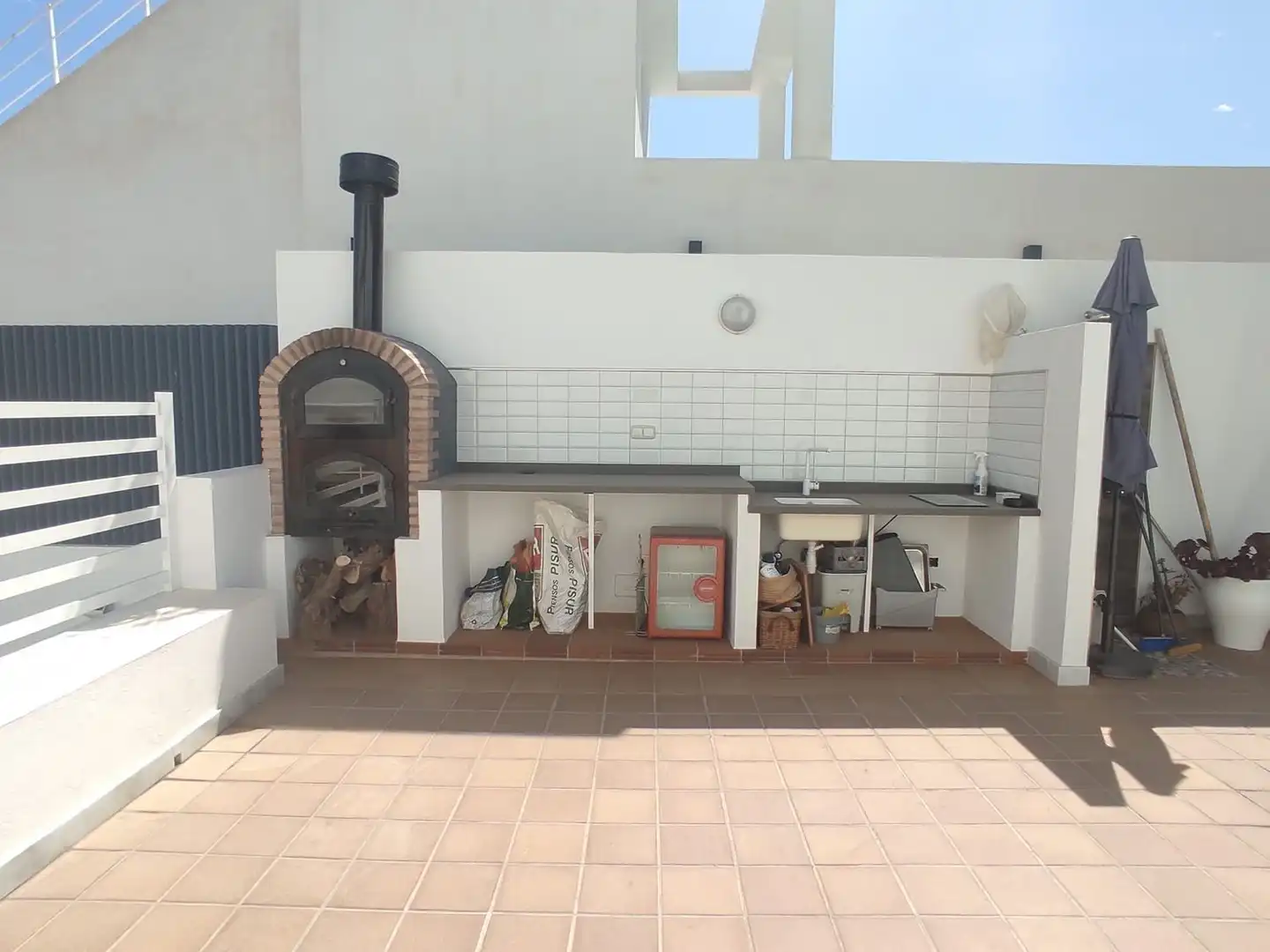 Piso de 200 m² en Almuñécar