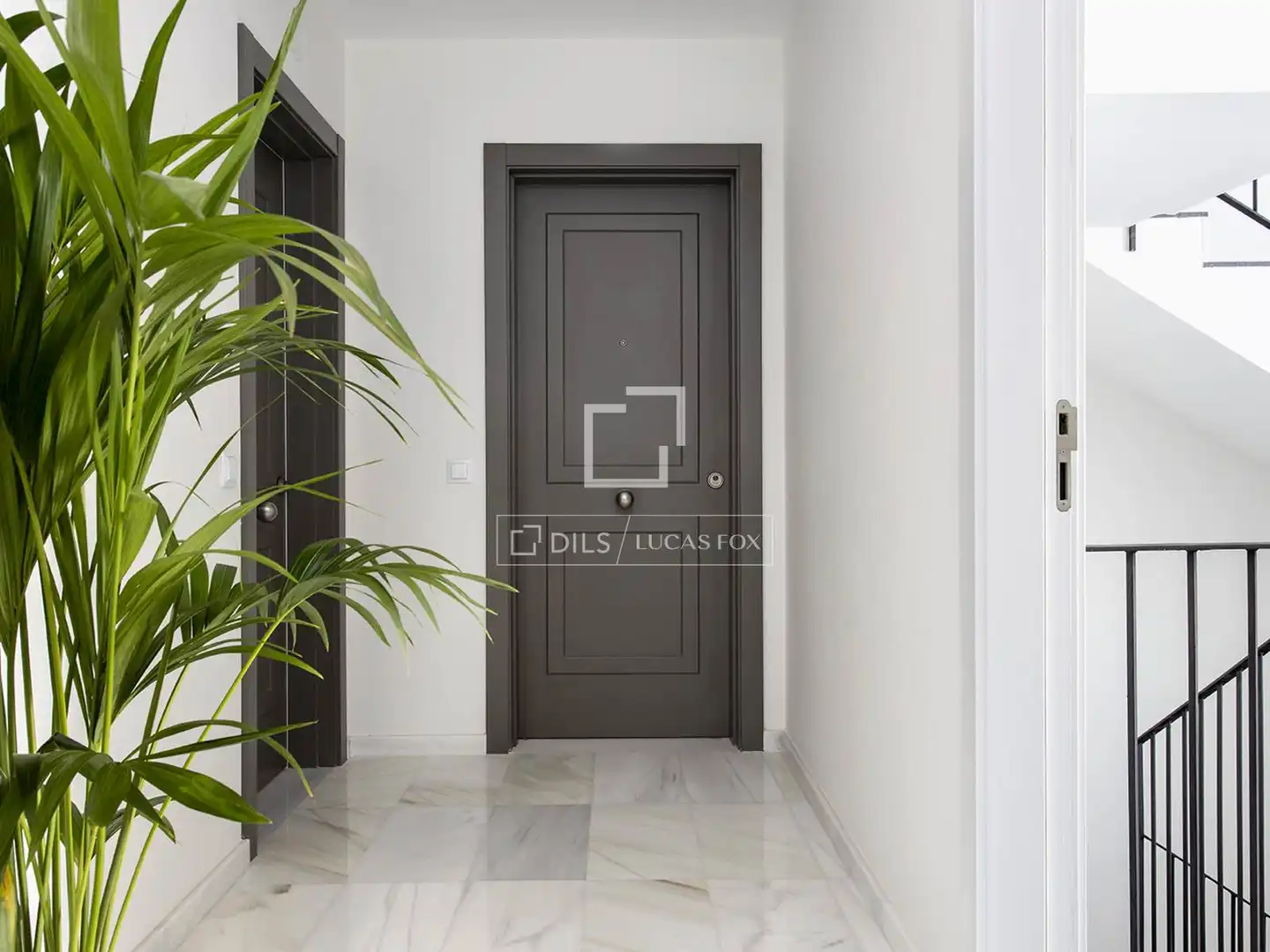 Pis de 93 m² a Barcelona