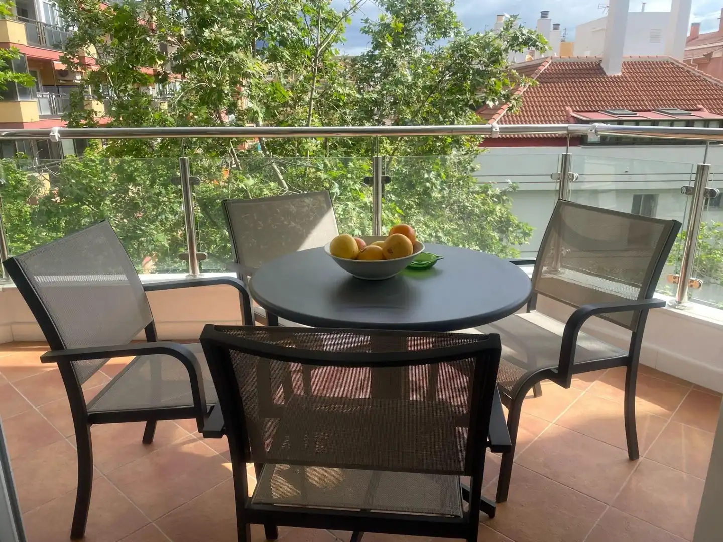 Pis de 47 m² a Fuengirola