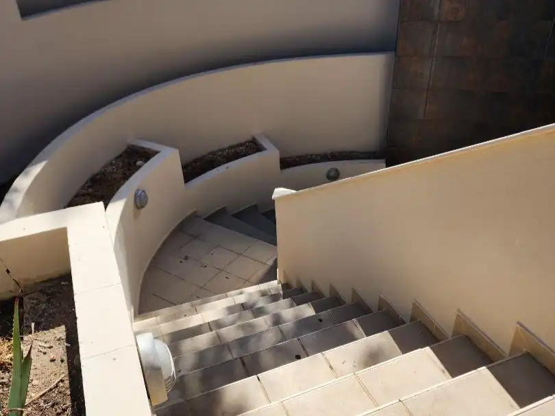 Piso de 40 m² en Aljaraque