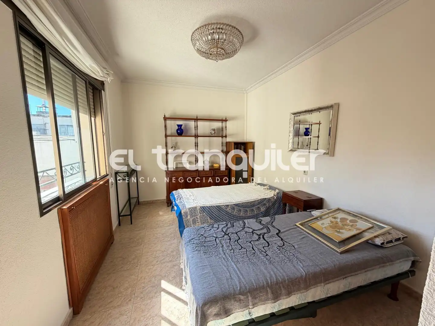 Piso de 103 m² en Madrid
