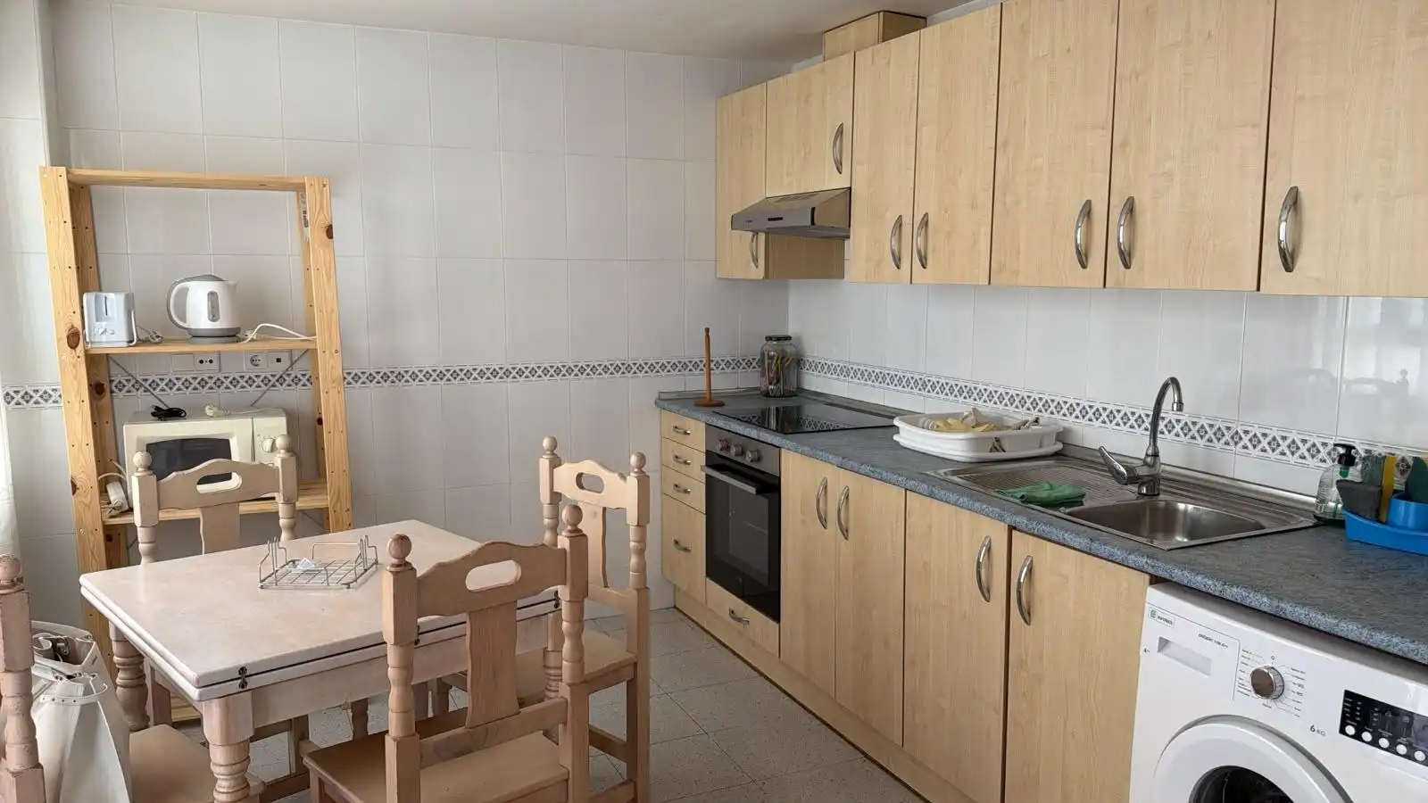 Piso de 180 m² en Murcia