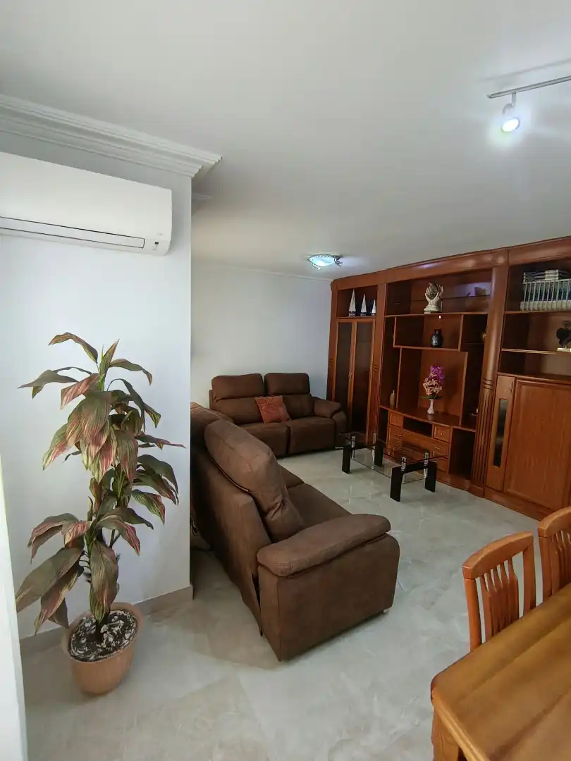 Квартира 110 м² в Torre Pacheco