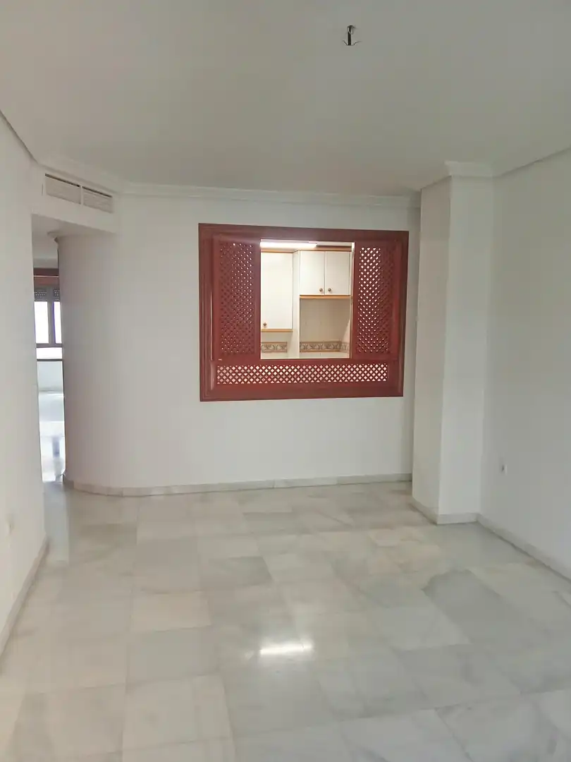 Pis de 75 m² a Còrdova