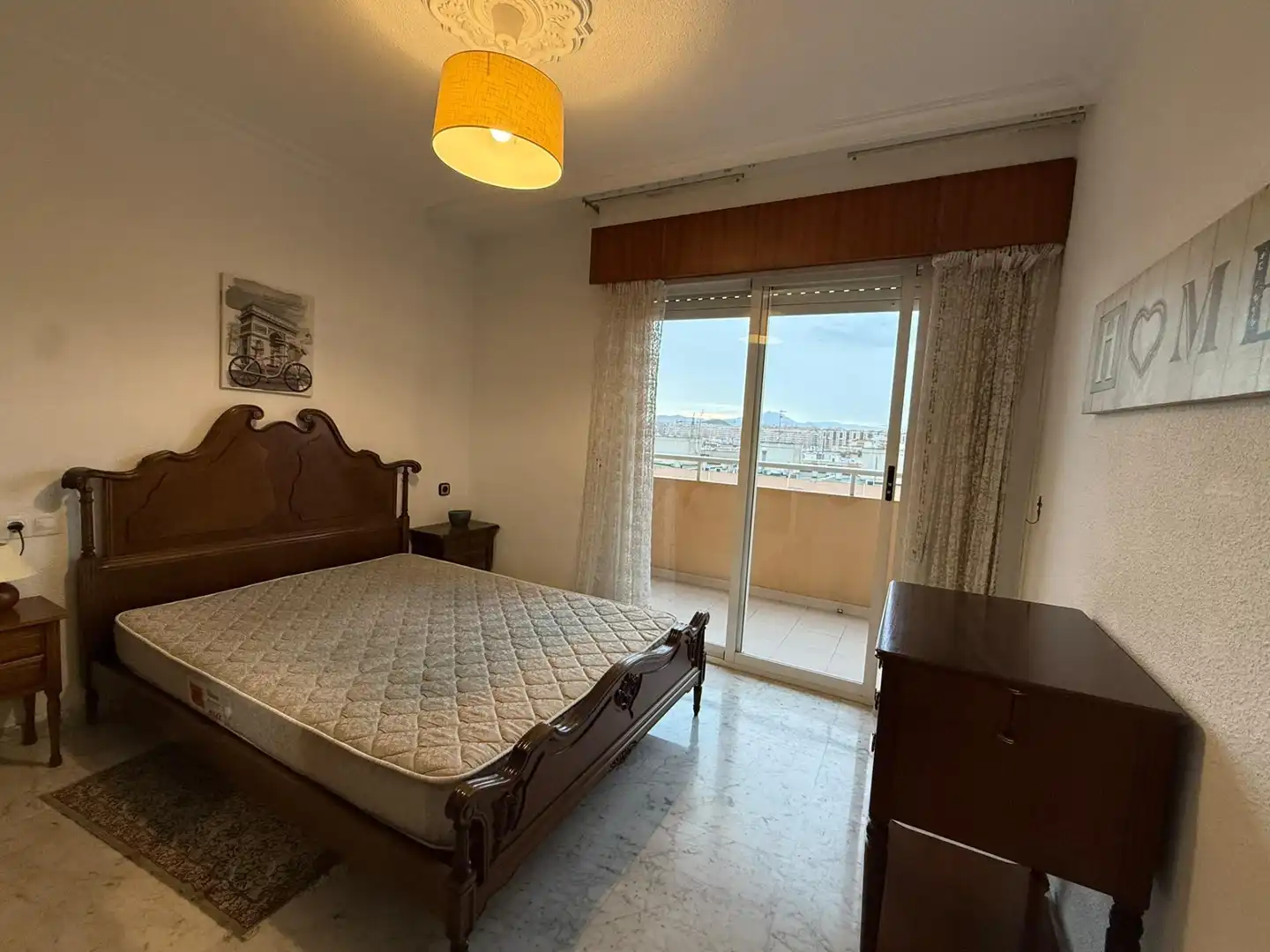 Piso de 170 m² en Alicante