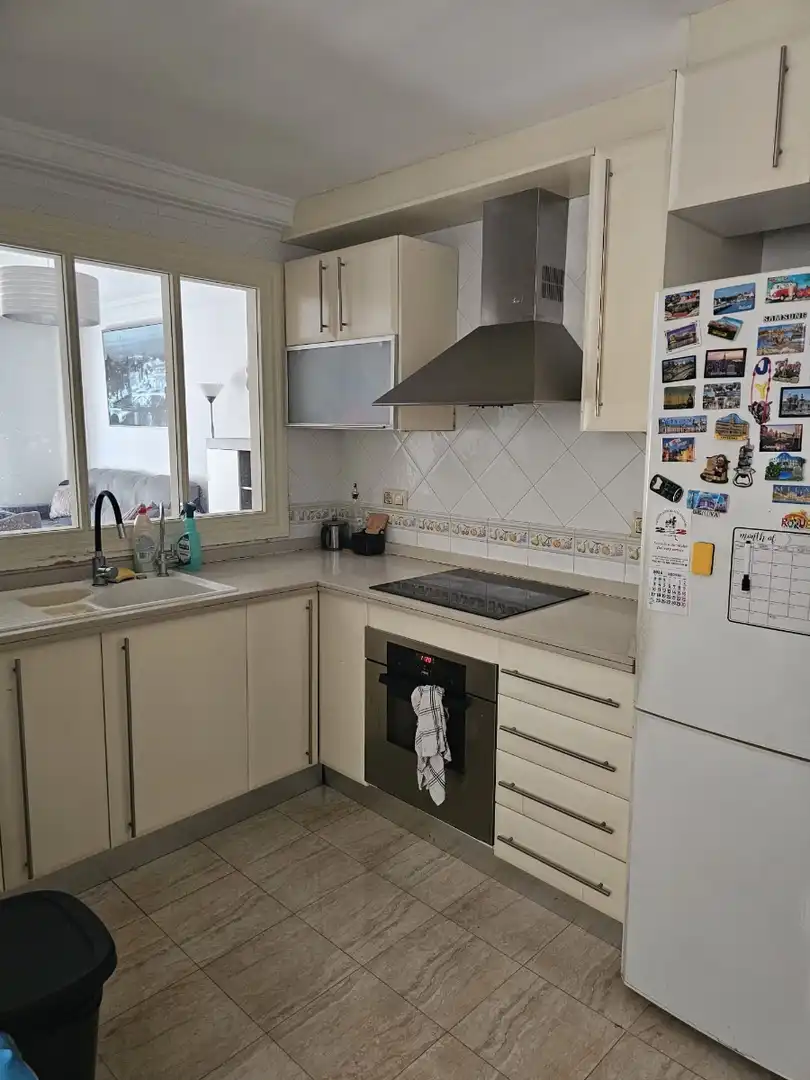Piso de 110 m² en Guardamar del Segura