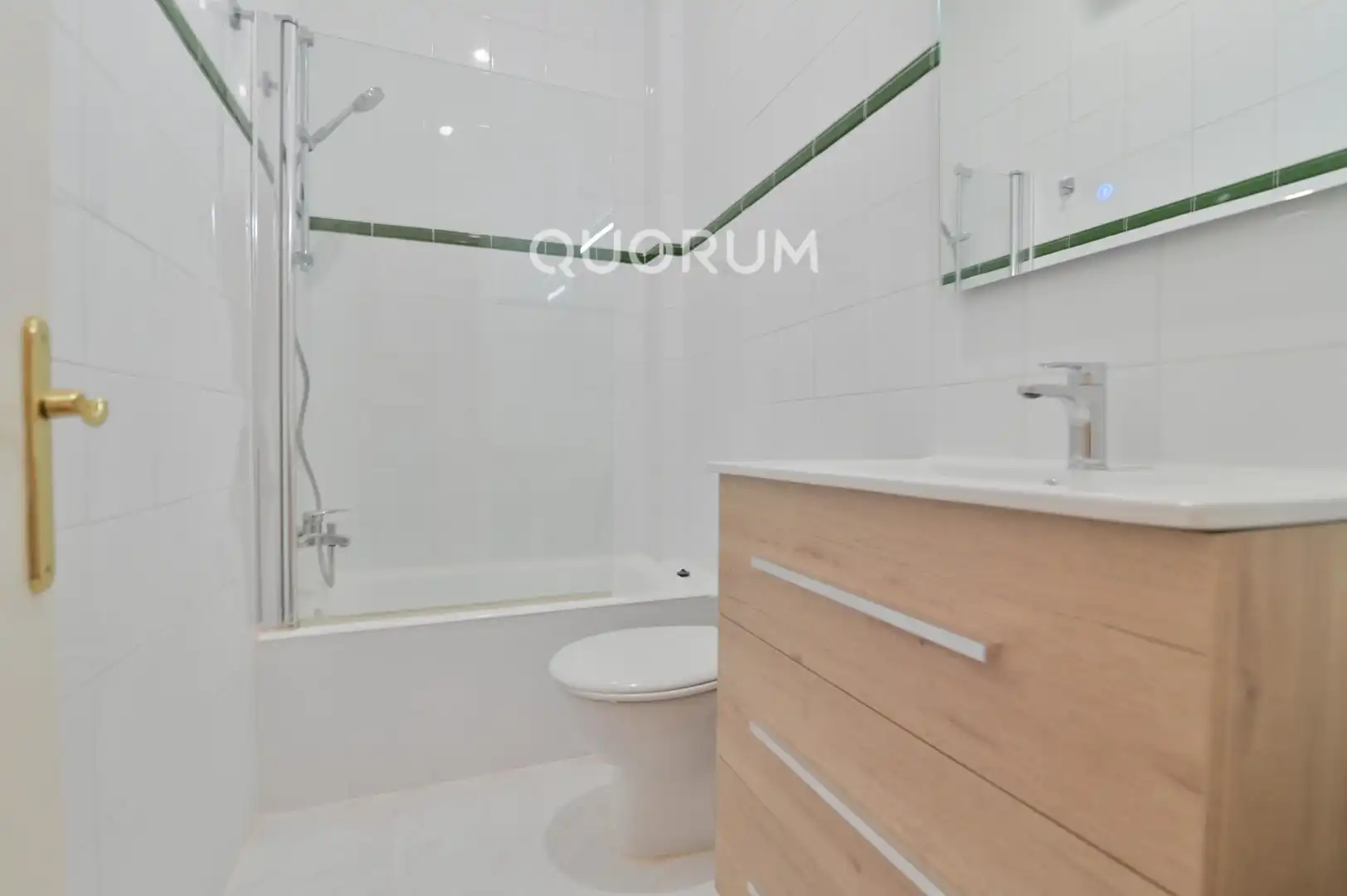 Piso de 55 m² en Bilbao