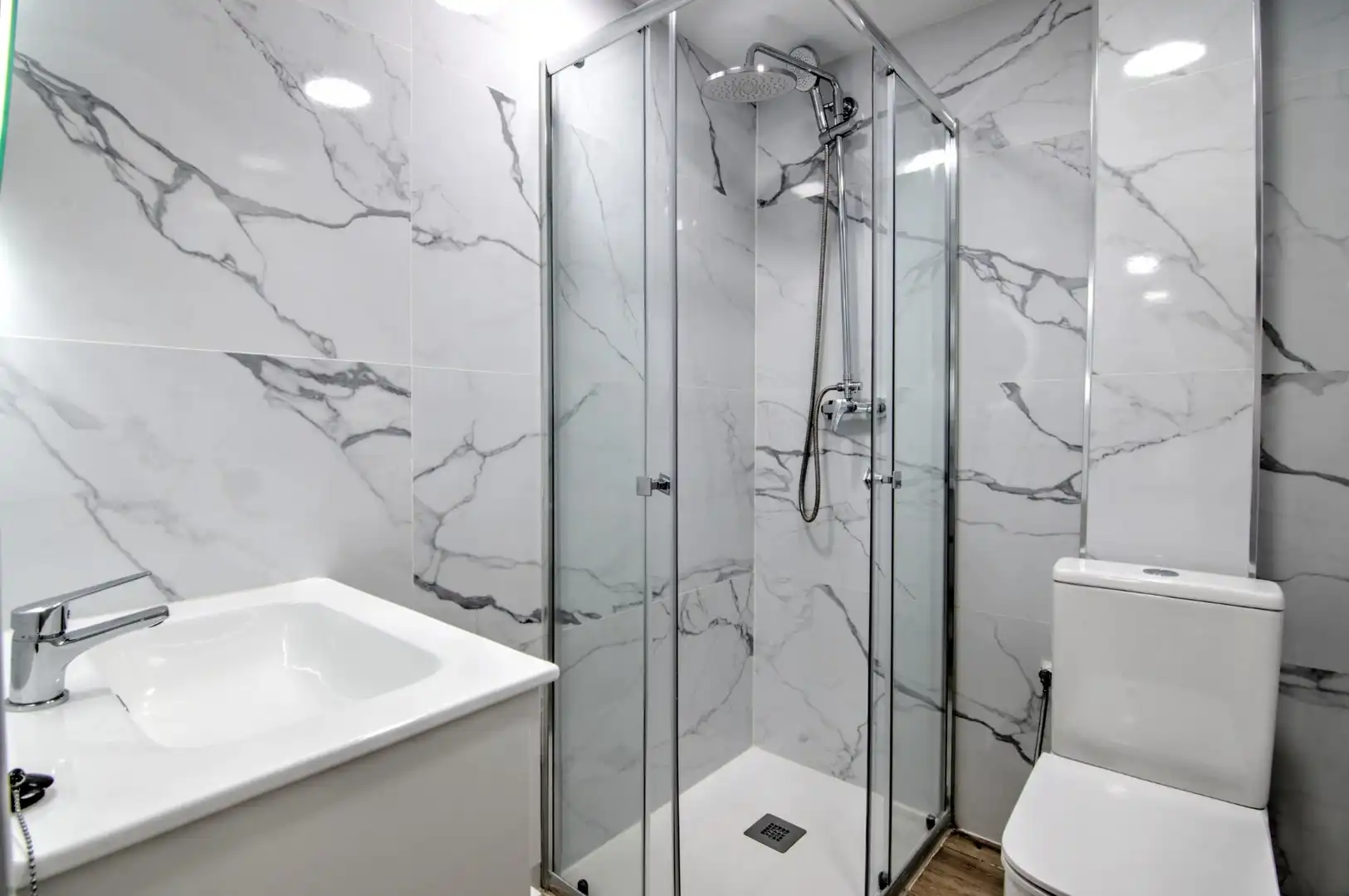 Habitación en alquiler, Alicante