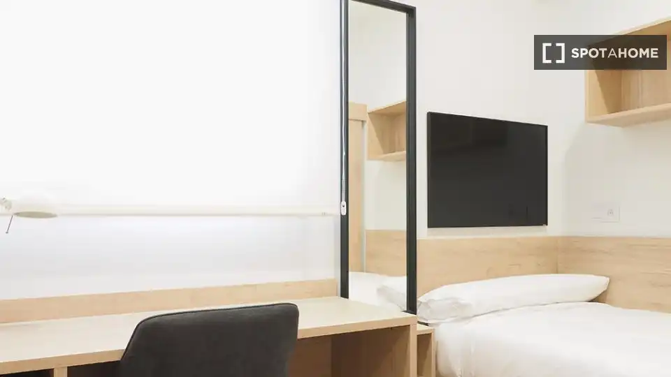 Habitación en alquiler, Bilbao