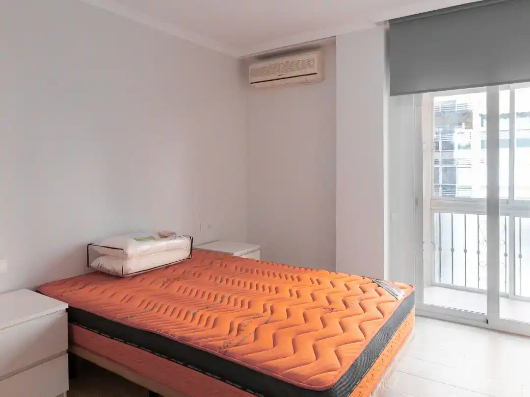 Piso de 120 m² en Almería