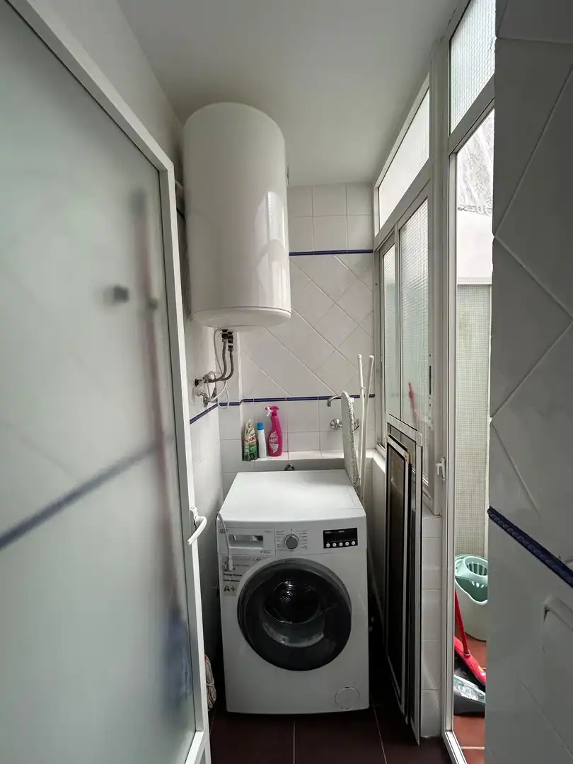 Piso de 75 m² en Jaén