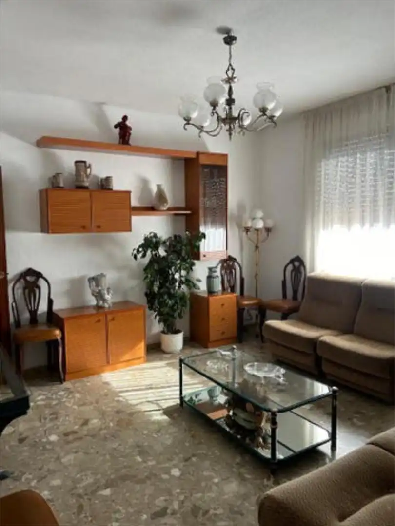 Piso de 100 m² en Córdoba