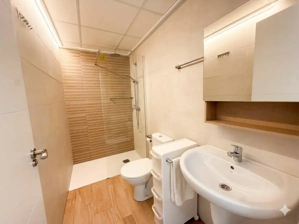Piso de 73 m² en Santa Pola