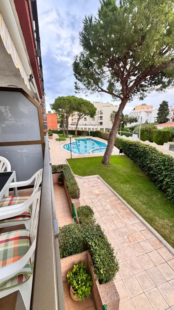 Piso de 94 m² en Torredembarra