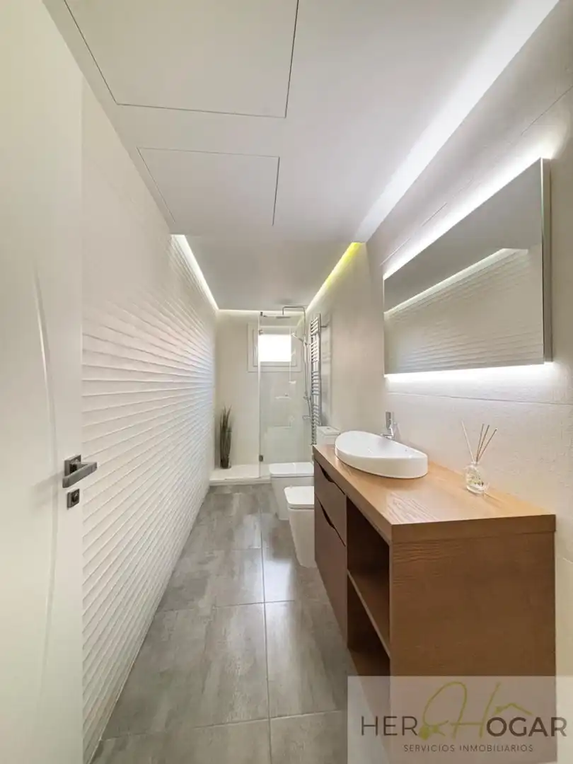 Wohnung 160 m² in Toledo