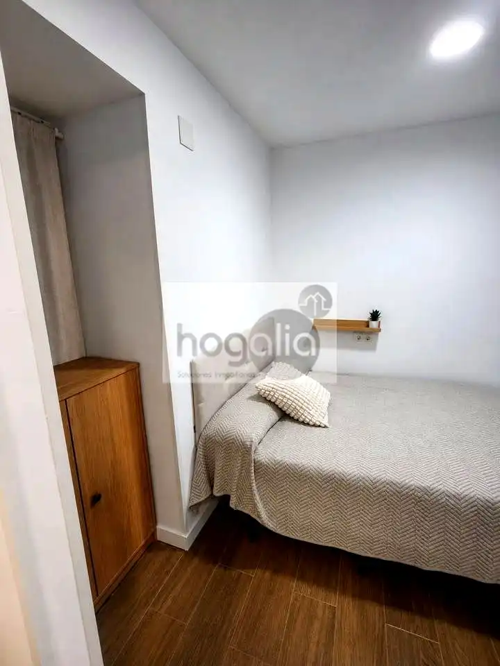 Piso de 40 m² en Sevilla