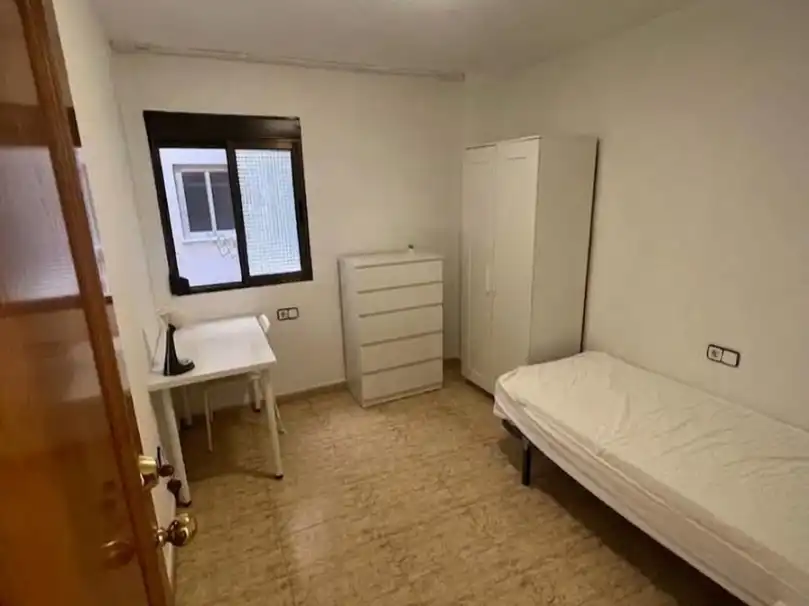Piso de 120 m² en Burjasot