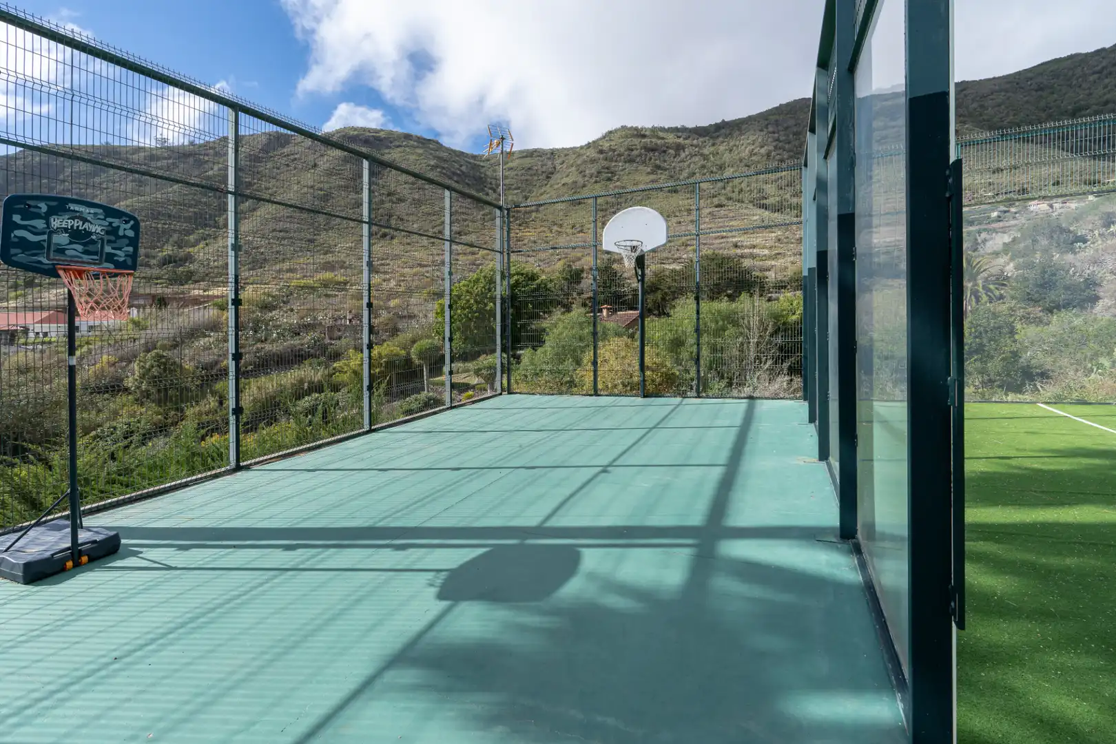 Piso de 350 m² en Tegueste