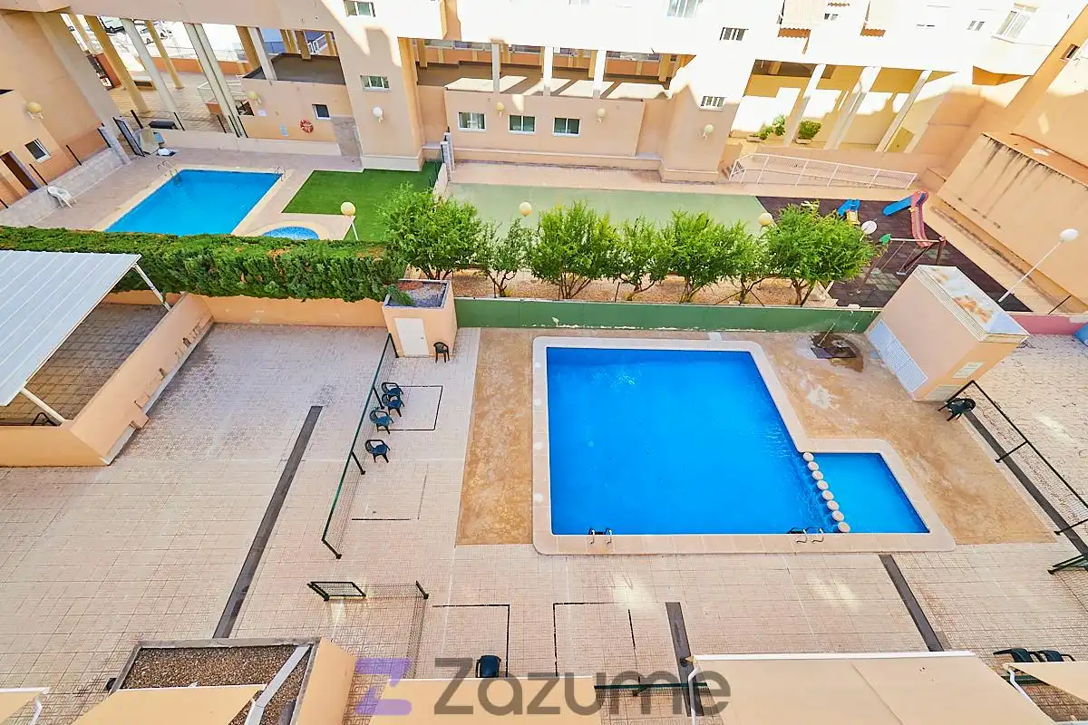 Piso de 116 m² en Alicante