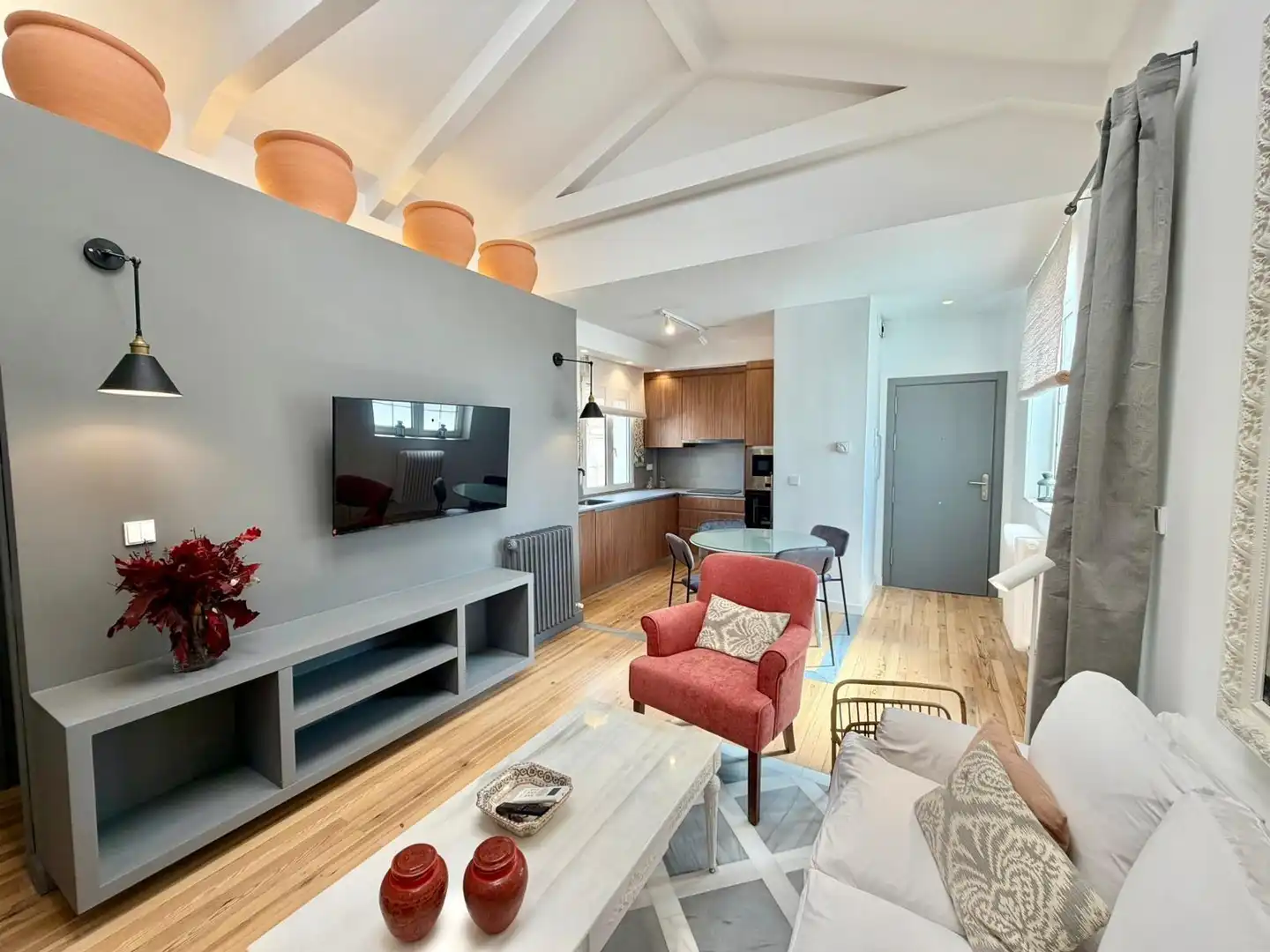 Pis de 110 m² a Granada