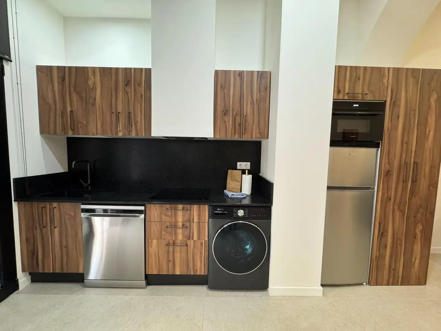 Appartamento 55 m² a Dénia