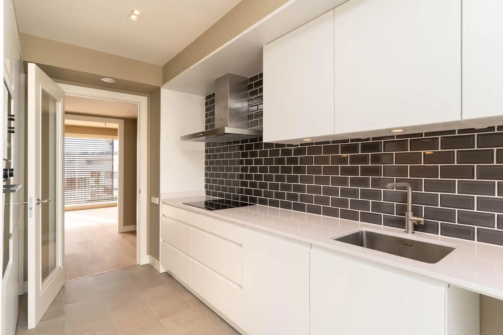 Piso de 103 m² en Sabadell