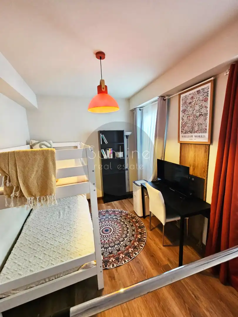 Pis de 60 m² a València