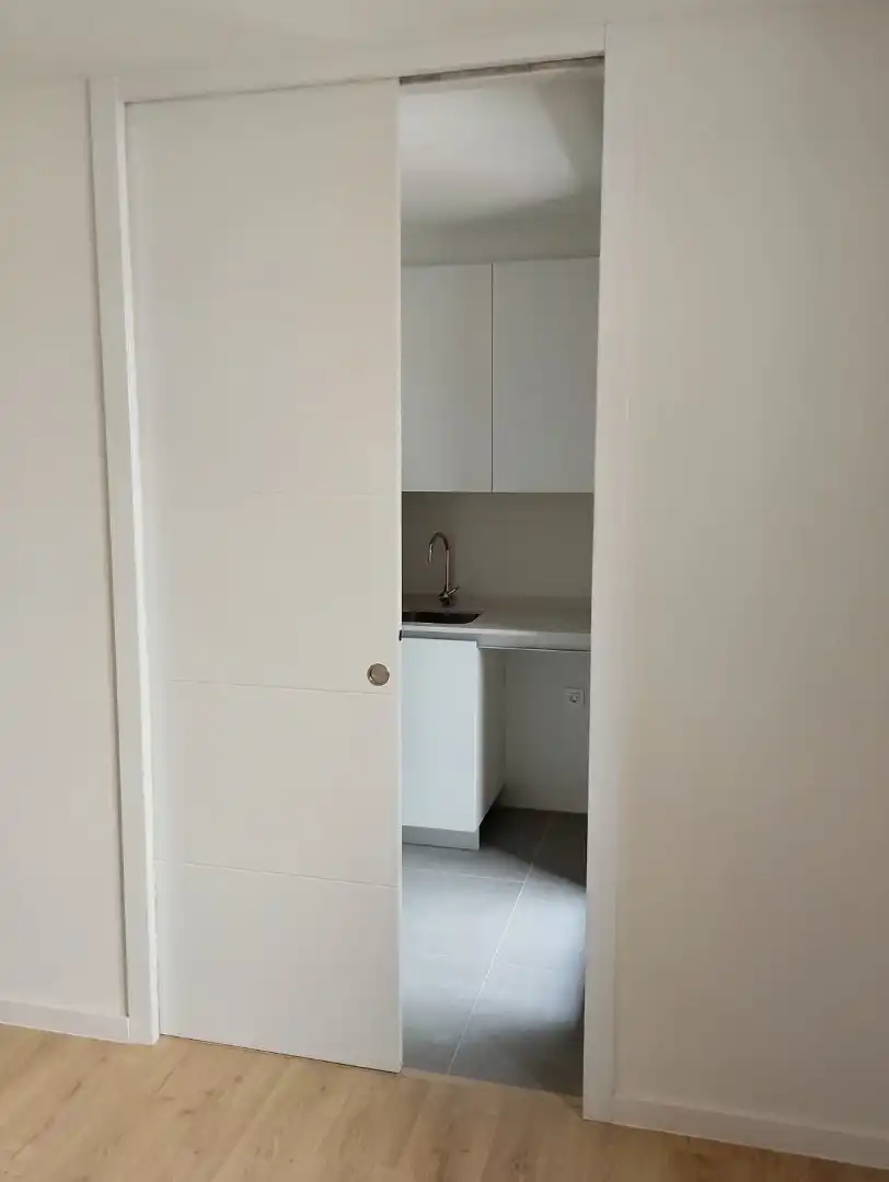 Pis de 74 m² a Oviedo