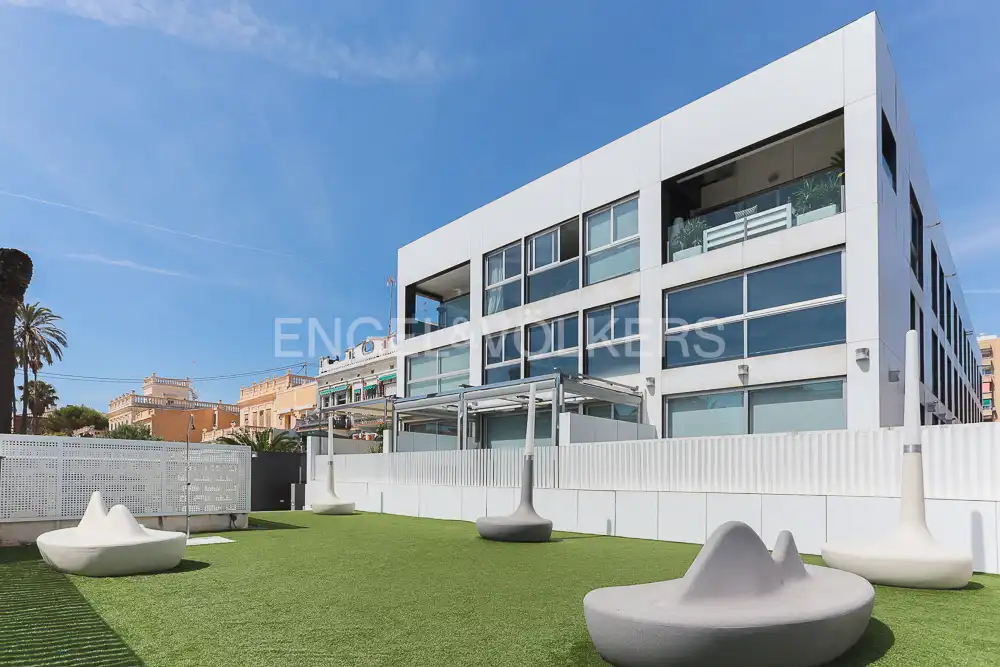 Appartamento 90 m² a Valencia