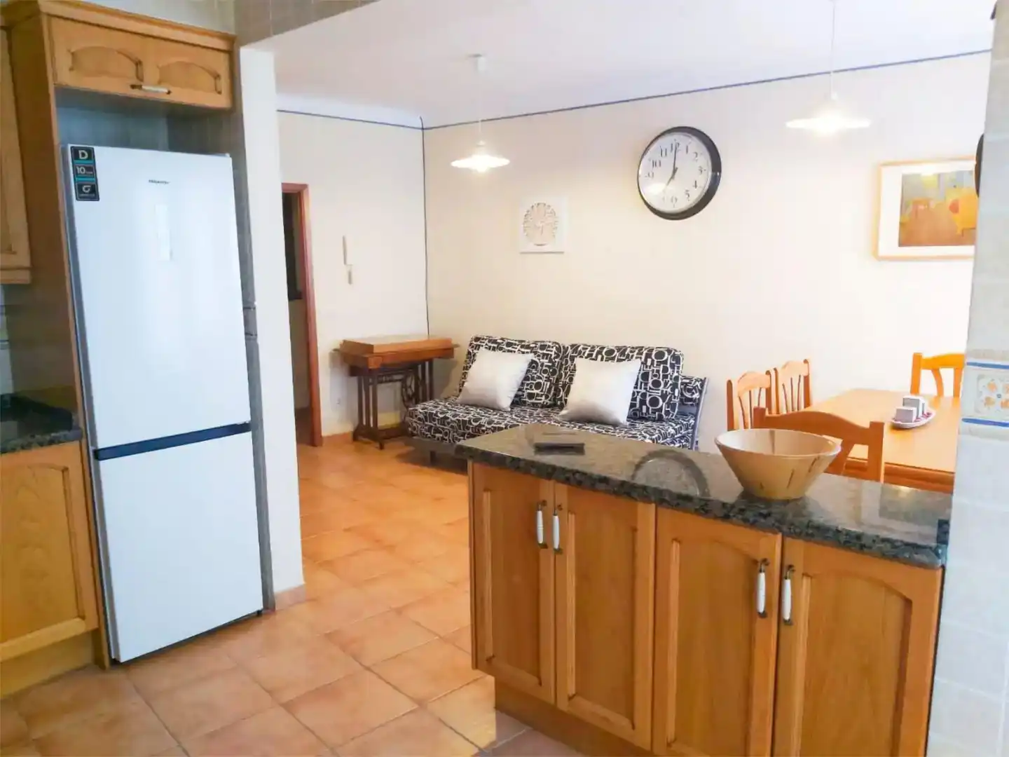 Piso de 160 m² en Lucena del Cid