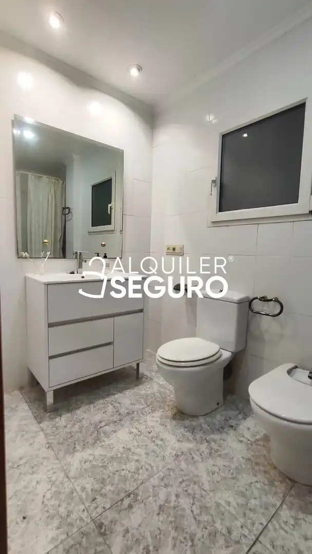 Piso de 80 m² en Valencia