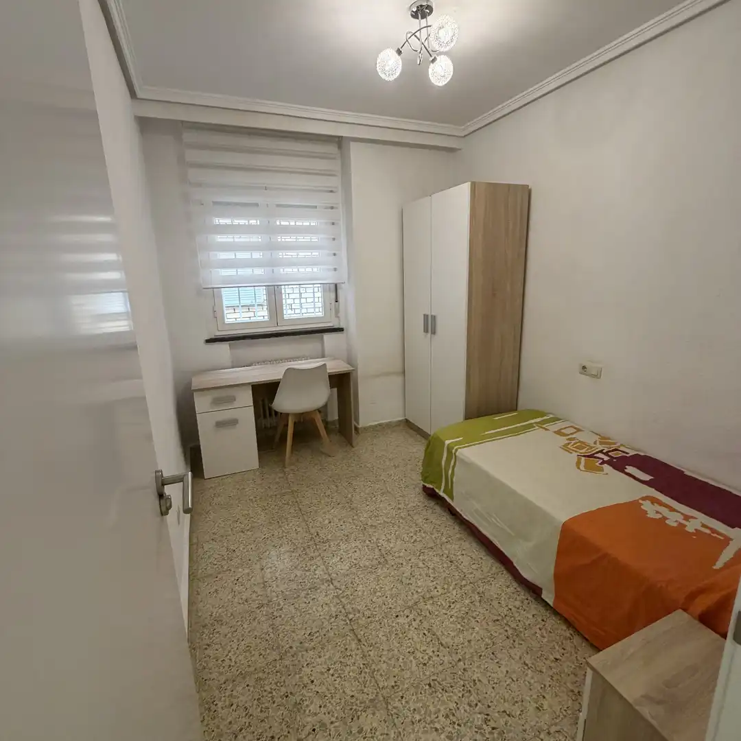 Piso de 126 m² en Salamanca