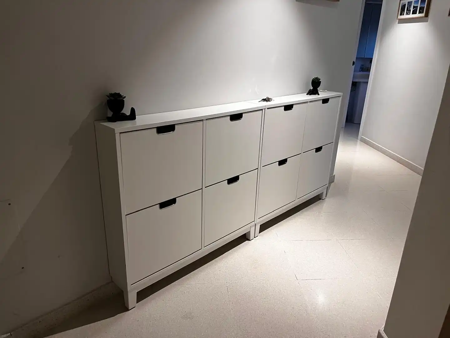 Pis de 85 m² a Manresa