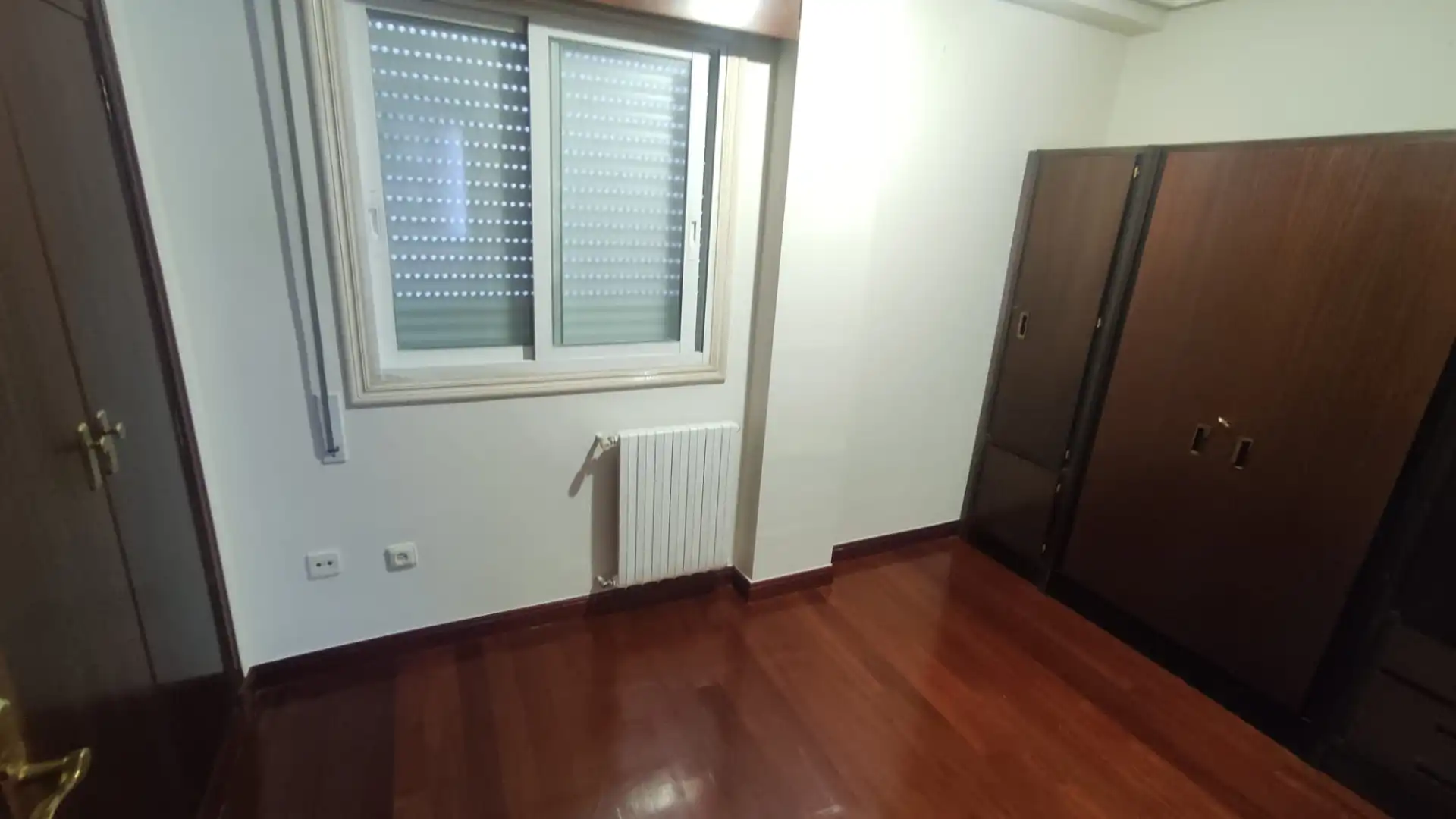 Piso de 90 m² en Ourense
