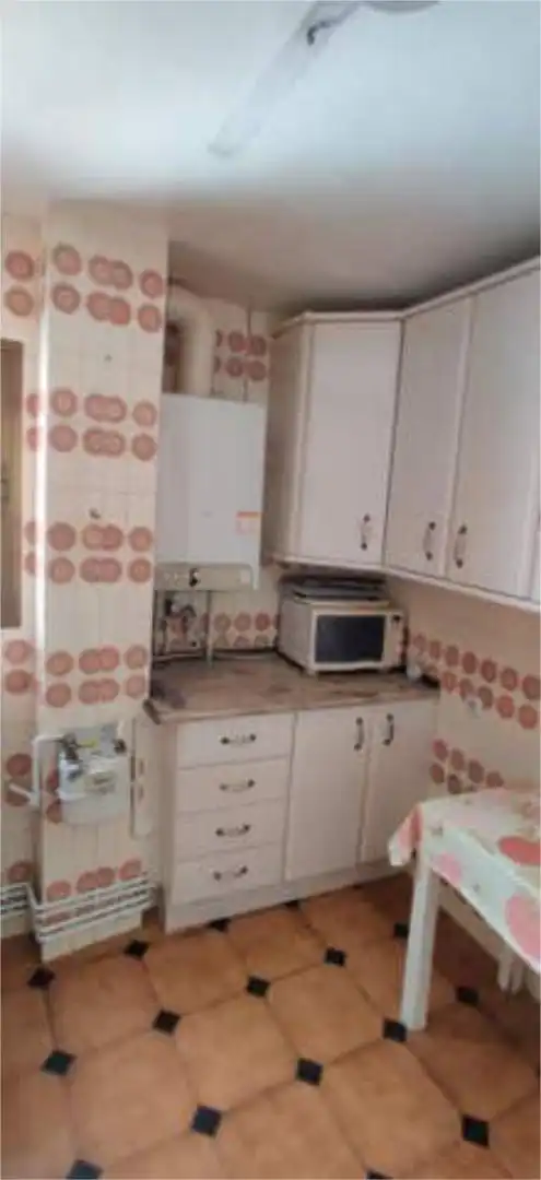 Piso de 85 m² en Ciudad Real
