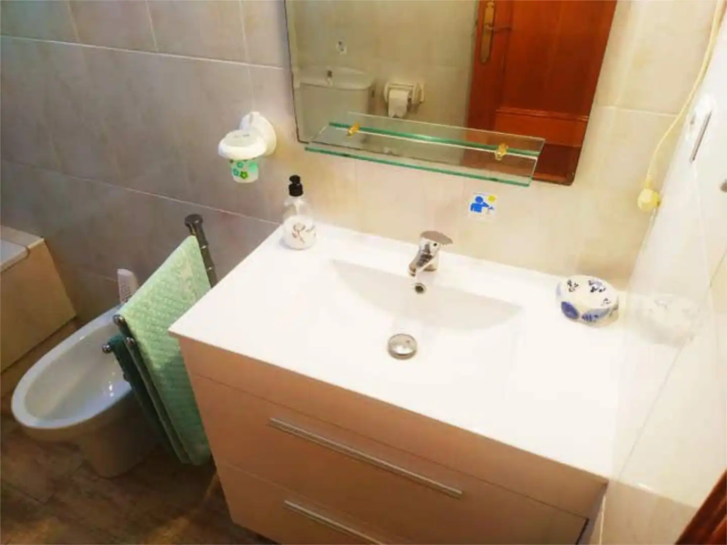Piso de 70 m² en Elche
