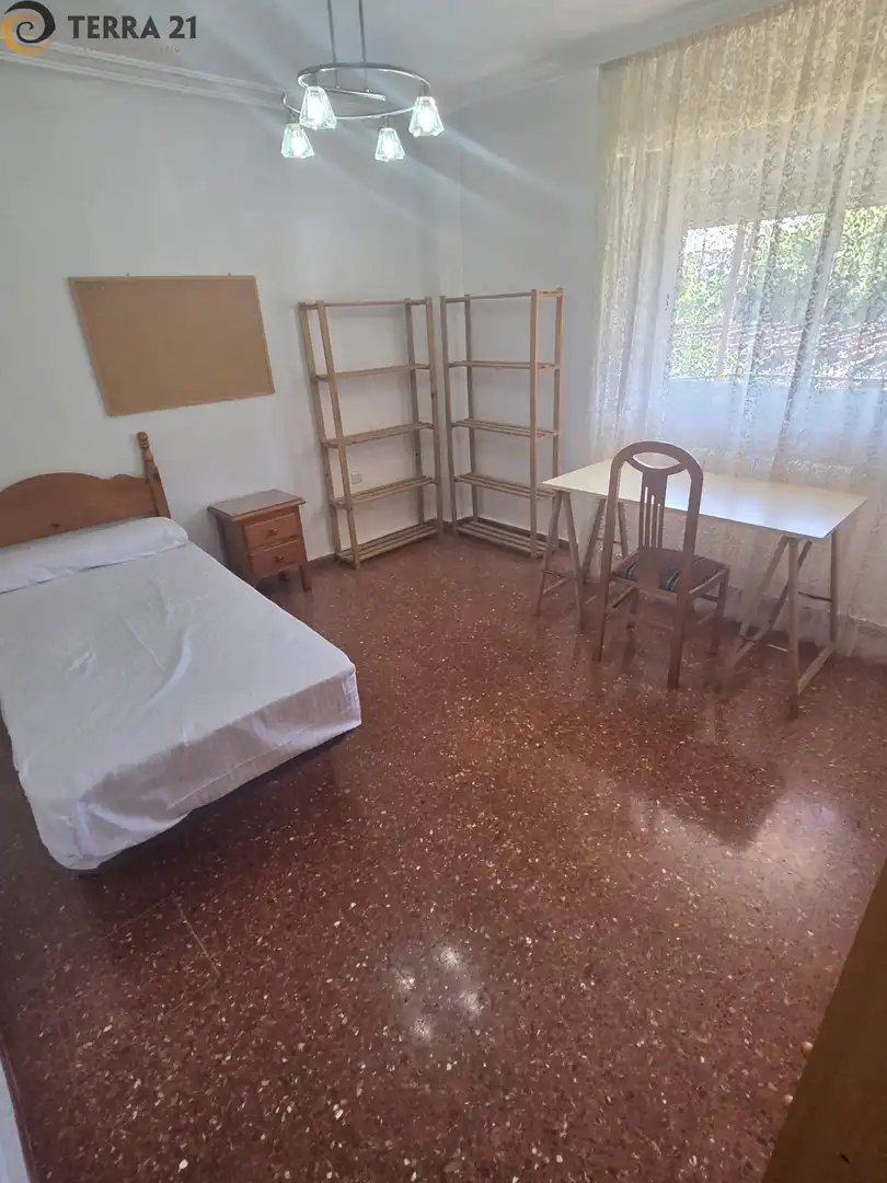 Piso de 114 m² en Jaén