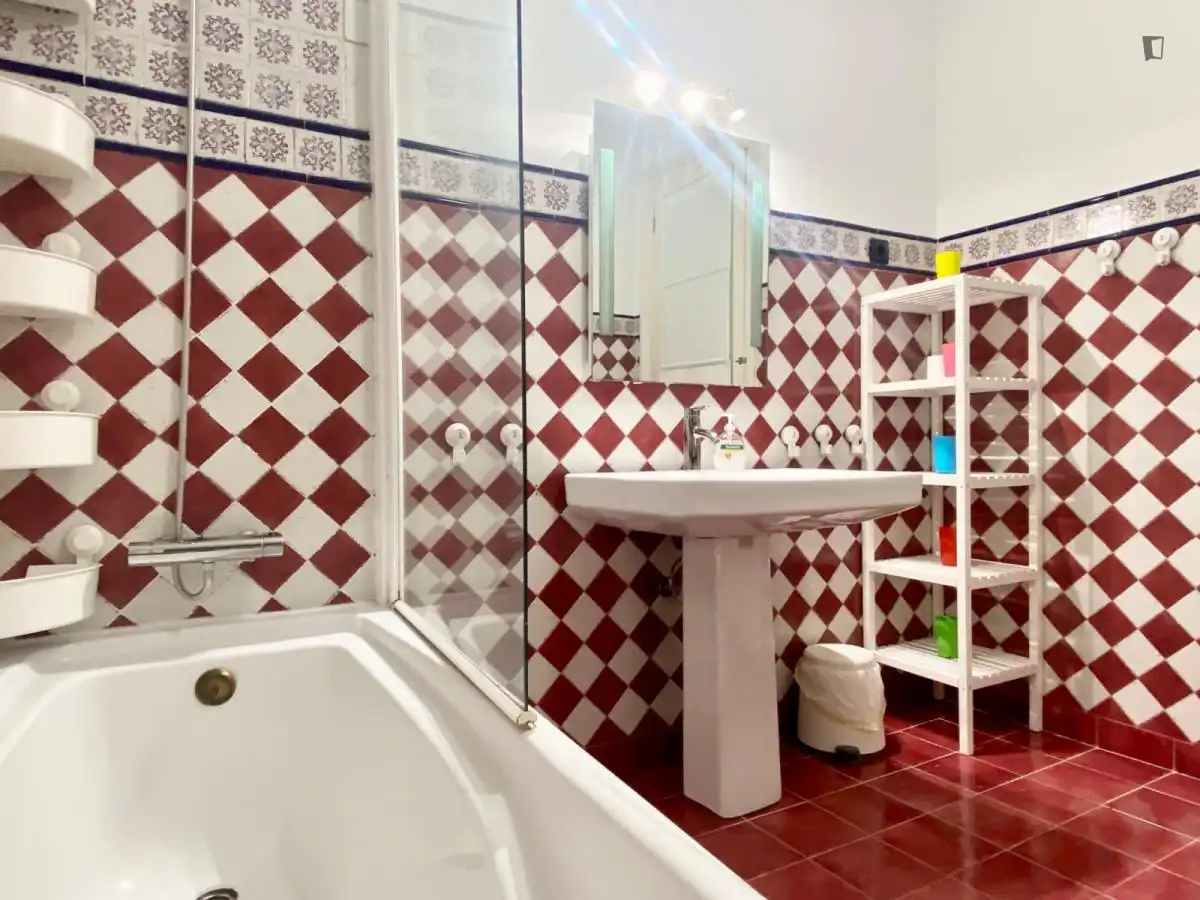 Habitación en alquiler, Bilbao