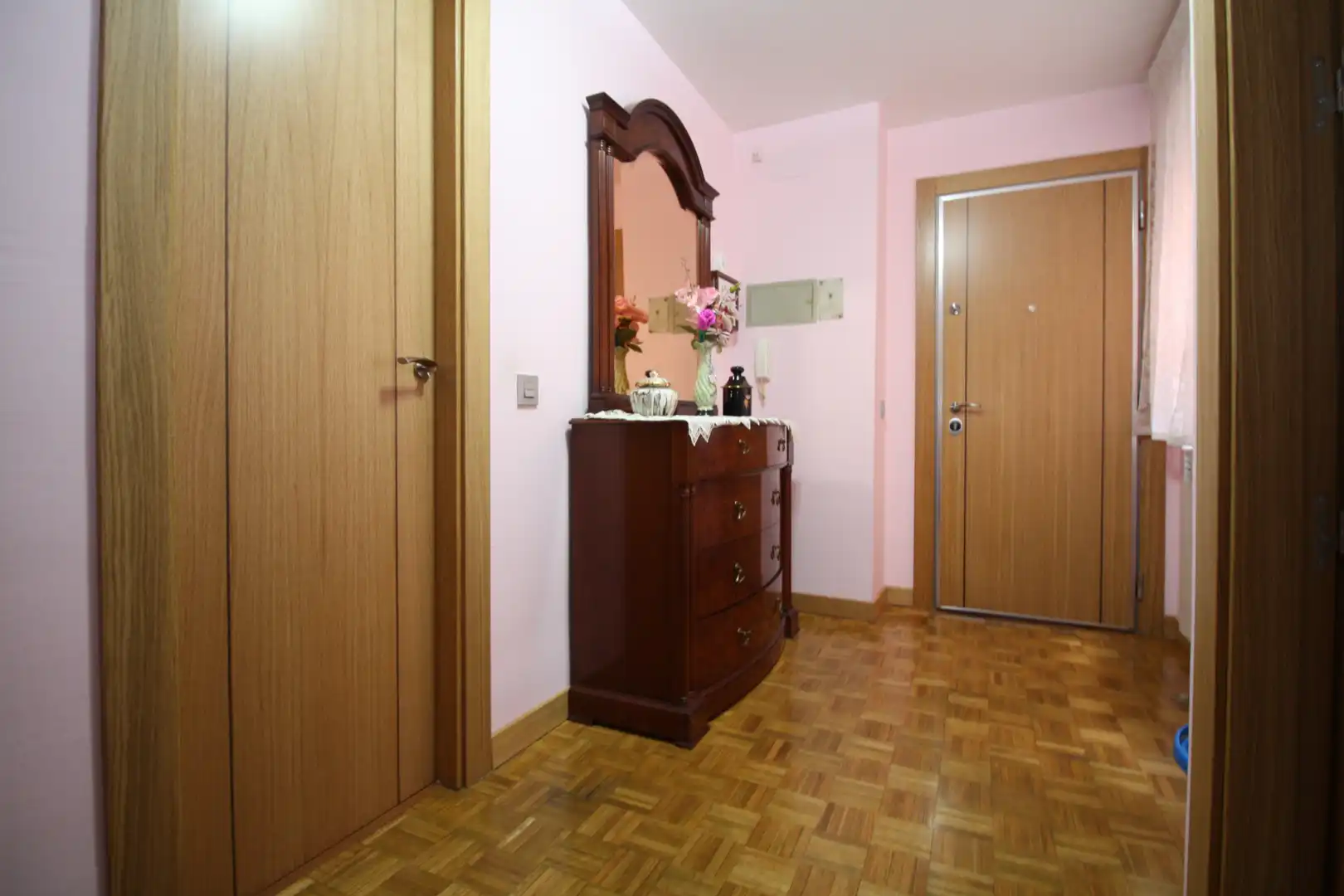 Pis de 75 m² a Valladolid