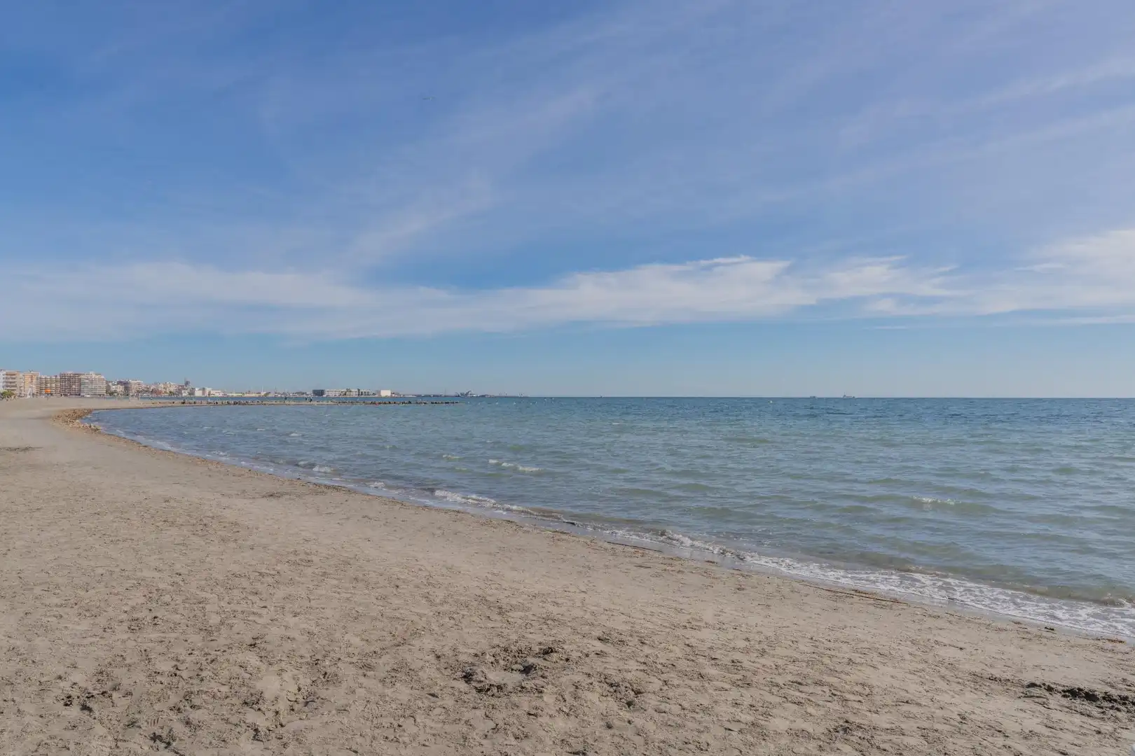 Piso de 88 m² en Santa Pola