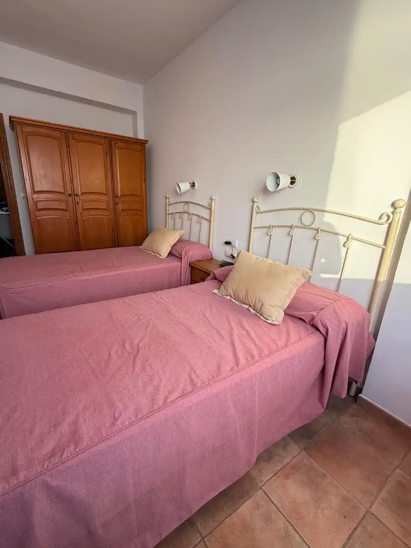 Piso de 75 m² en Salobreña
