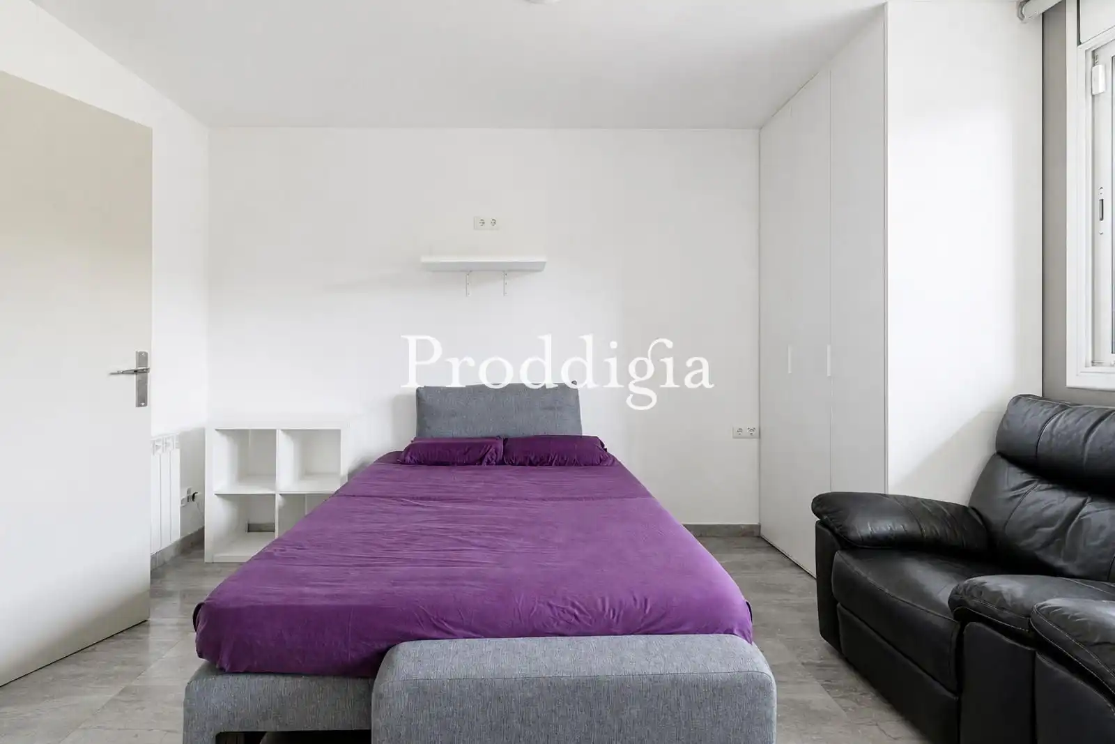 Pis de 454 m² a Sant Cugat del Vallès