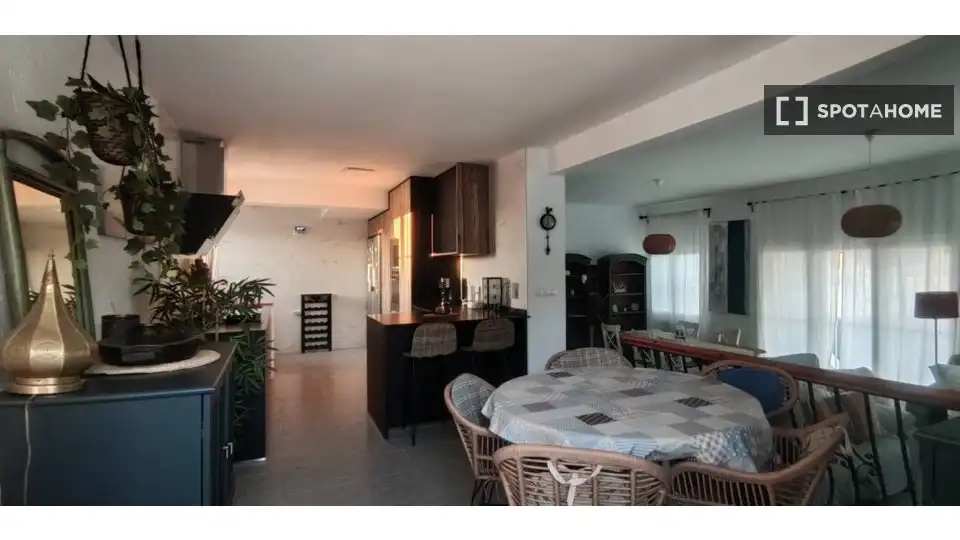 Habitación 319 m², Alfaz del Pi