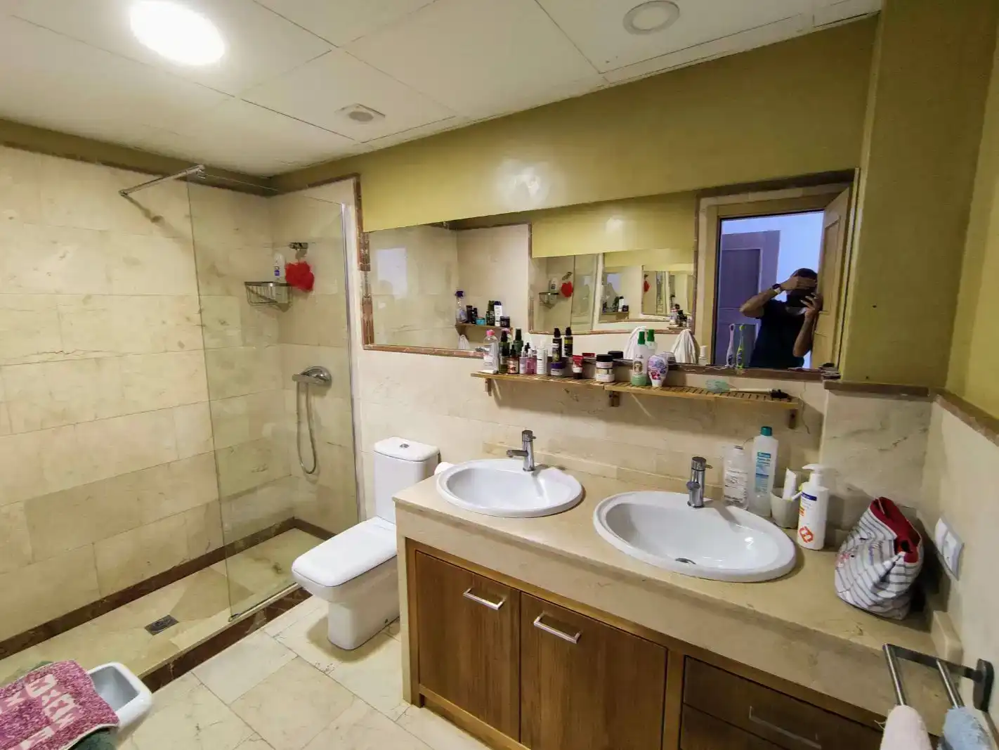 Piso de 145 m² en Los Barrios
