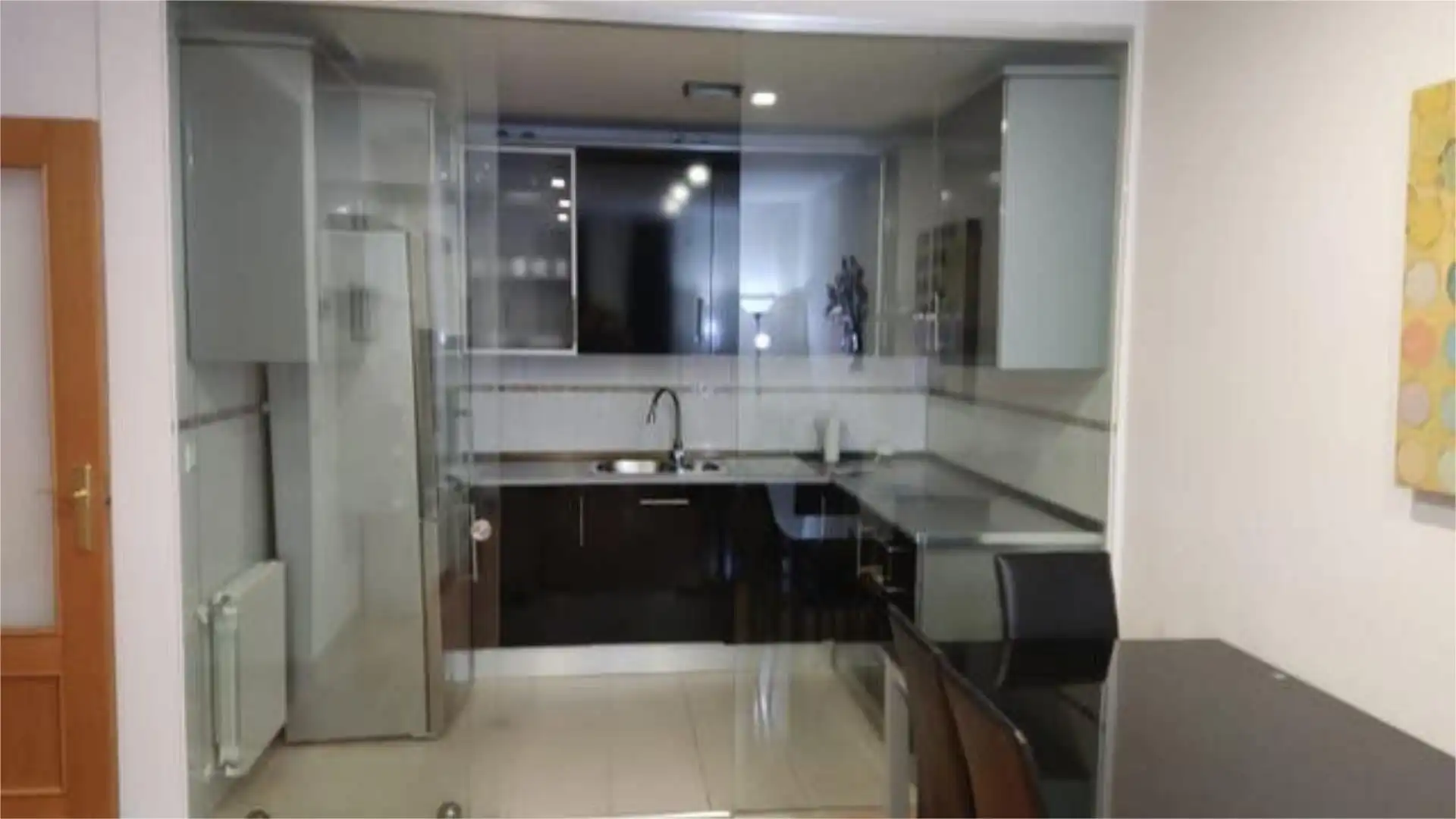 Pis de 60 m² a Don Benito