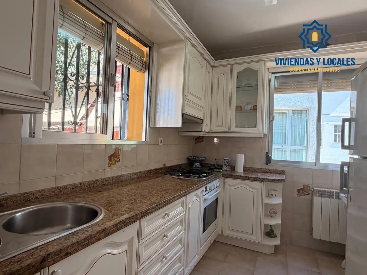 Casa de 70 m² en Granada