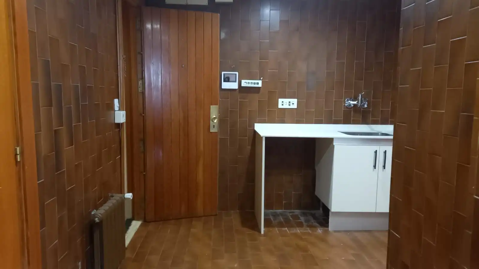 Pis de lloguer, Saragossa